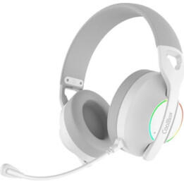Coolbox Gaming Bandleband Mic WB01 RF + BT