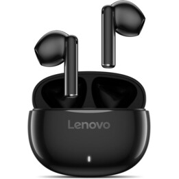 Lenovo E310 True Wireless Wireles Stéréo Écouteurs Black