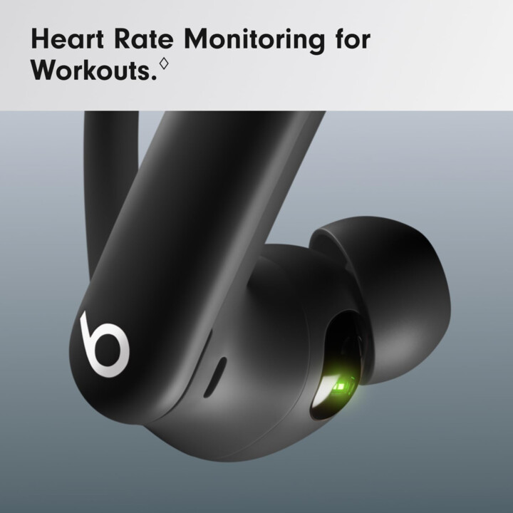 Powerbeats Pro2 Schwarz