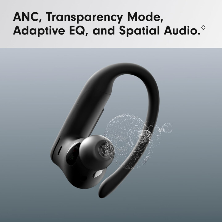 Powerbeats Pro2 Noir