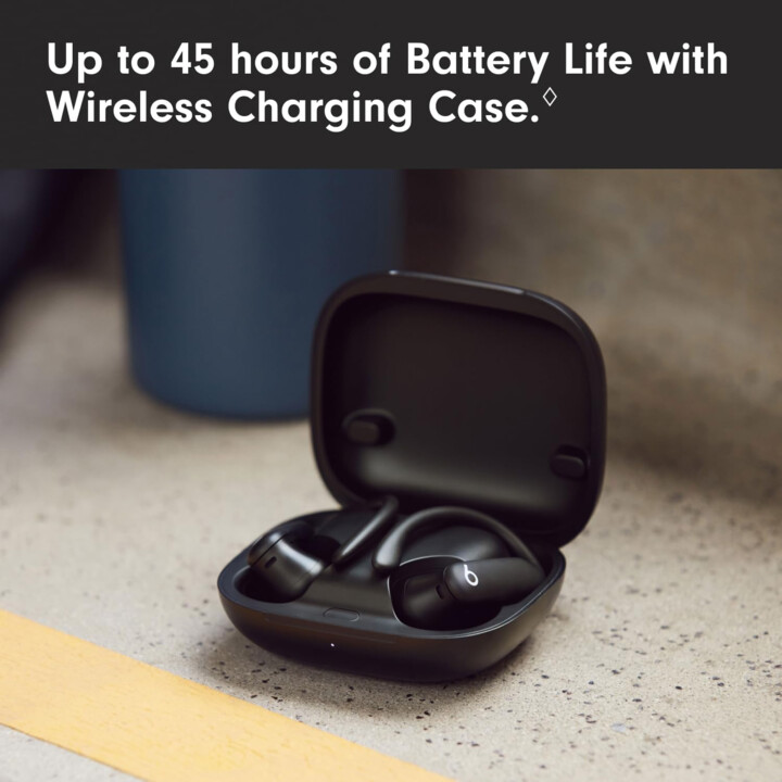 Powerbeats Pro2 Schwarz