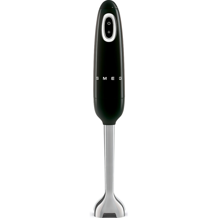 Smeg Hand Blender 50 `intyle Black