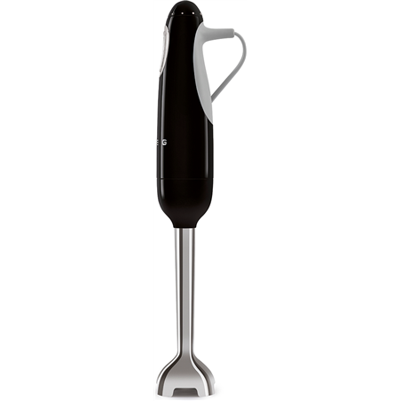 Smeg Hand Blender 50'style Black