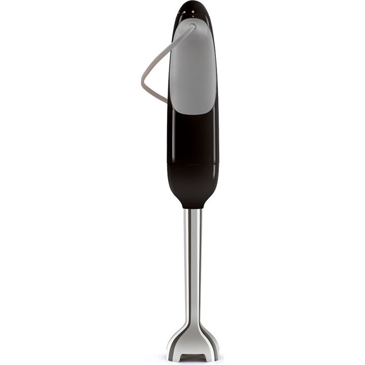 SMEG Hand BrexLender 50'Sstyle Negro