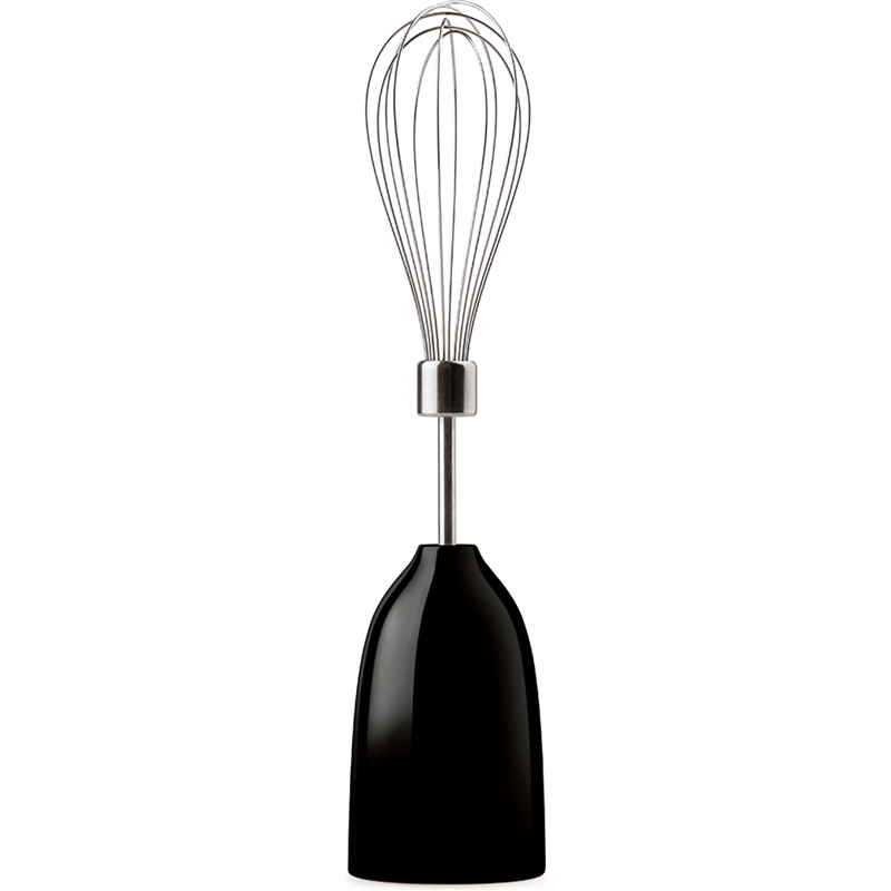 Smeg Hand Blender 50'style Black