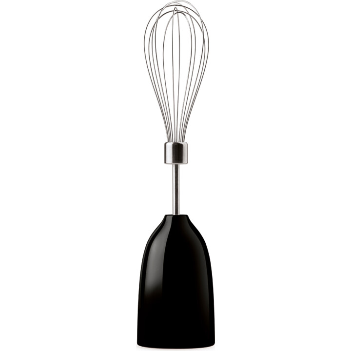 SMEG Hand BrexLender 50'Sstyle Negro