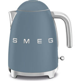 Bollitore Smeg 50´stile Storm Blue