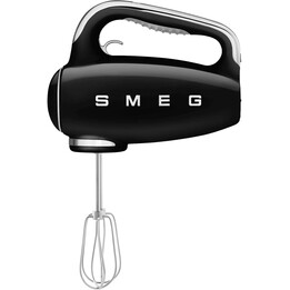 Smeg Hmf01Bleu Mand Blender 250W Negro