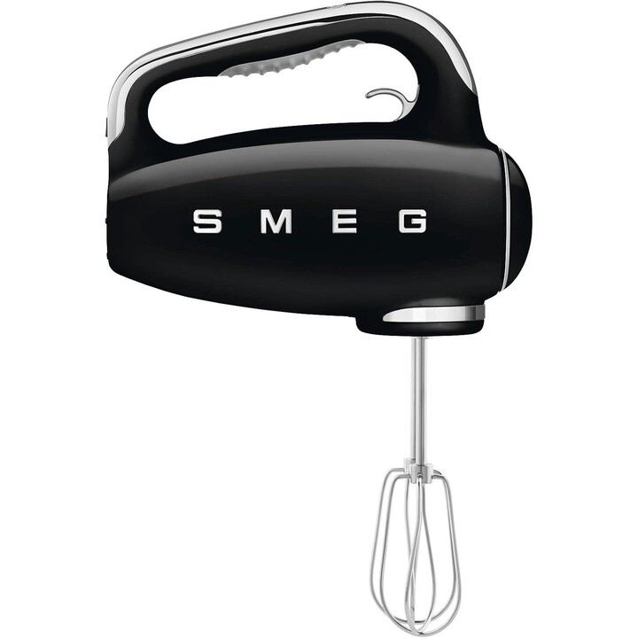 SMEG HMF01BLEU BLENDER MAIN 250W Noir