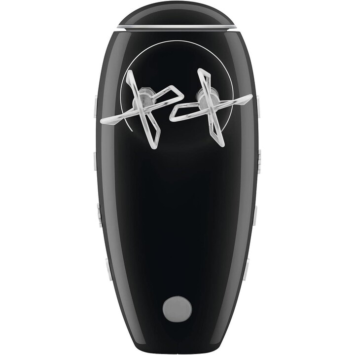 SMEG HMF01BLEU BLANDER HAND 250W NERO