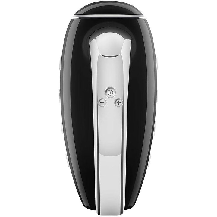 SMEG HMF01BLEU BLENDER MAIN 250W Noir