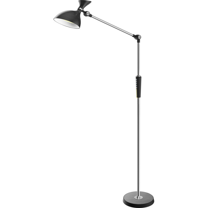 Lámpara LED lámpara con cambio de temperatura de atenuación y color