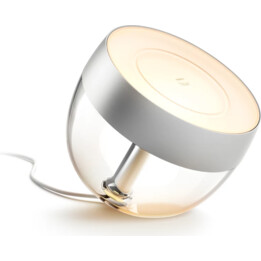 Lampadina intelligente|PHILIPS|8,1 Watt|570 Lumen|Numero di lampadine 1|ZigBee|Argento|929002376703