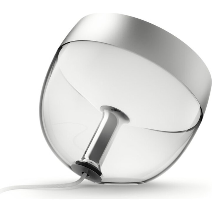 Intelligente Glühbirne | PHILIPS | 8,1 Watt | 570 Lumen | Anzahl der Glühbirnen 1 | ZigBee | Silber | 929002376703