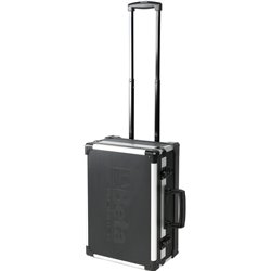 Strumento Trolley con assortimento di 163 strumenti di manutenzione generale
