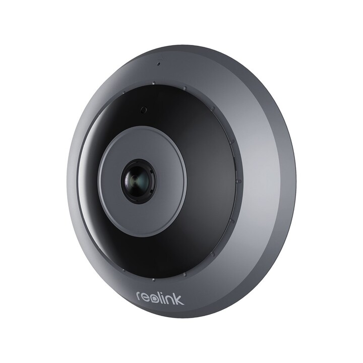 Reolink Fisheye Series P520 Dome IP-Sicherheitskamera Innen & Außen 2560 x 2560 Pixel Decke/Wand