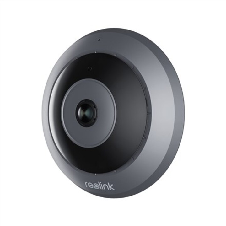 Reolink Fisheye Series P520 Dome IP-Sicherheitskamera Innen & Außen 2560 x 2560 Pixel Decke/Wand