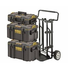 DeWALT DWST83401-1 caja de herramientas