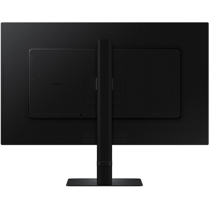 Samsung S80UD PC Monitor 68.6 cm (27") 3840 x 2160 Pixels 4K Ultra HD LCD Black