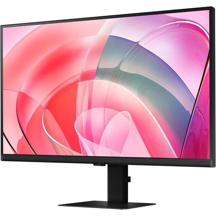 Monitor de 27 polegadas IPS, 60 Hz, UHD, DP e HDMI