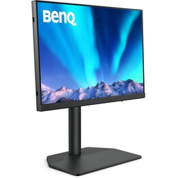 Monitor para Fotógrafos Benq Sw242q 24,1” Ips, 2k, 2560