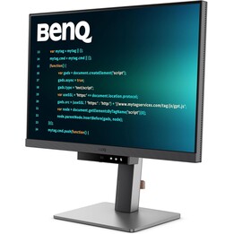 Benq Rd240q Programmiermonitor 24,1" Ips Wqxga, 2560