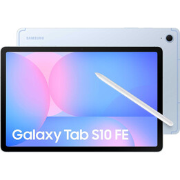 Samsung Galaxy Tab S10 FE X526 10.9 5G 8GB 128GB Blue