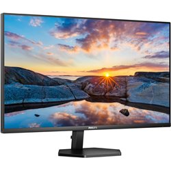 Monitor professionale Philips 32E1N3100LA 32 / Full HD/ Multimedia/ Nero