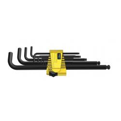 Wera 05021728001 llave hexagonal Llave allen Métrico 13 pieza(s)