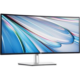 Monitor curvo Dell UltraSharp U3425WE (34,1 pollici) 86,7 cm