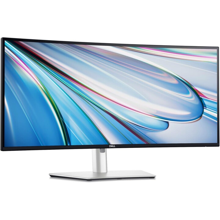 Monitor curvo Dell UltraSharp U3425WE (34,1 pulgadas) 86,7 cm