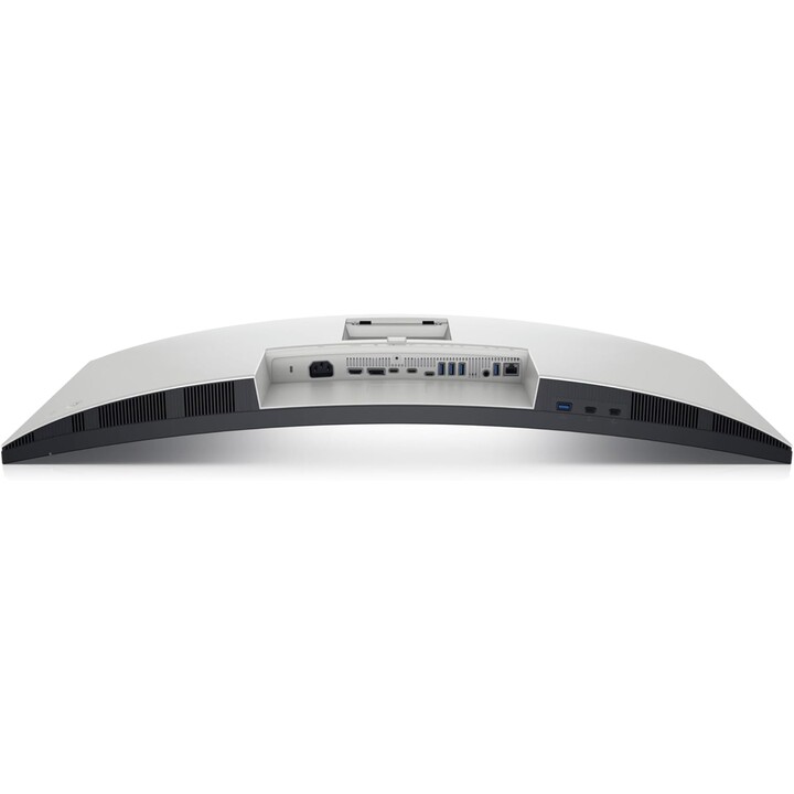 Monitor curvo Dell UltraSharp U3425WE (34,1 pulgadas) 86,7 cm