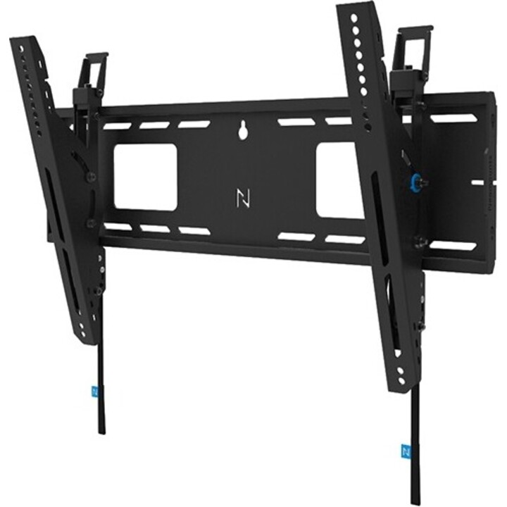 Neomounts WL35-750BL16 Heavy duty wall mount 42-86" - tilt - lockable - fast installation - TÜV