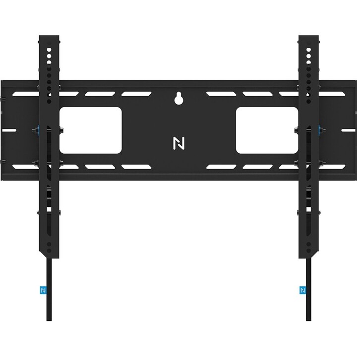 Neomounts WL35-750BL16 Support mural inclinable pour écran 42-86" - verrouillable - installation rapide - TÜV