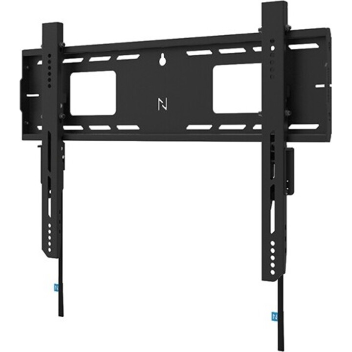 Neomounts WL30-750BL16 Heavy duty wall mount 42-86" - fixed - lockable - fast installation - TÜV