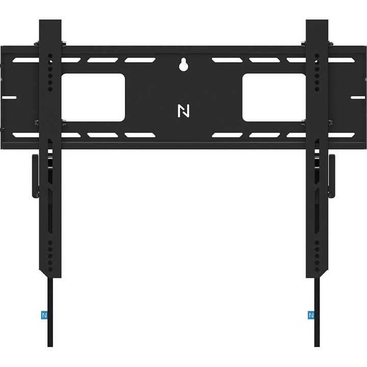 Neomounts WL30-750BL16 Supporto a parete per TV pesanti 42-86" - fisso - bloccabile - installazione rapida - TÜV