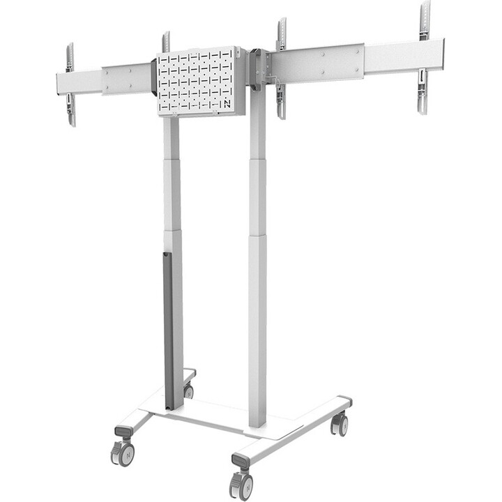 Neomounts ADM-875WH2 Adaptador de tela dupla 42-65 polegadas