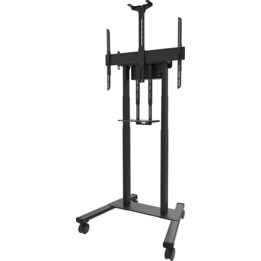 Neomounts MOVE AFL-875BL1 Kit de videobarra y multimedia - máx. 9 kg - universal y adaptador Logitech