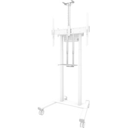 Neomounts move AFL -875WH1 Videobar e Kit multimídia - MAX 9 kg - Adaptador Universal e Logitech