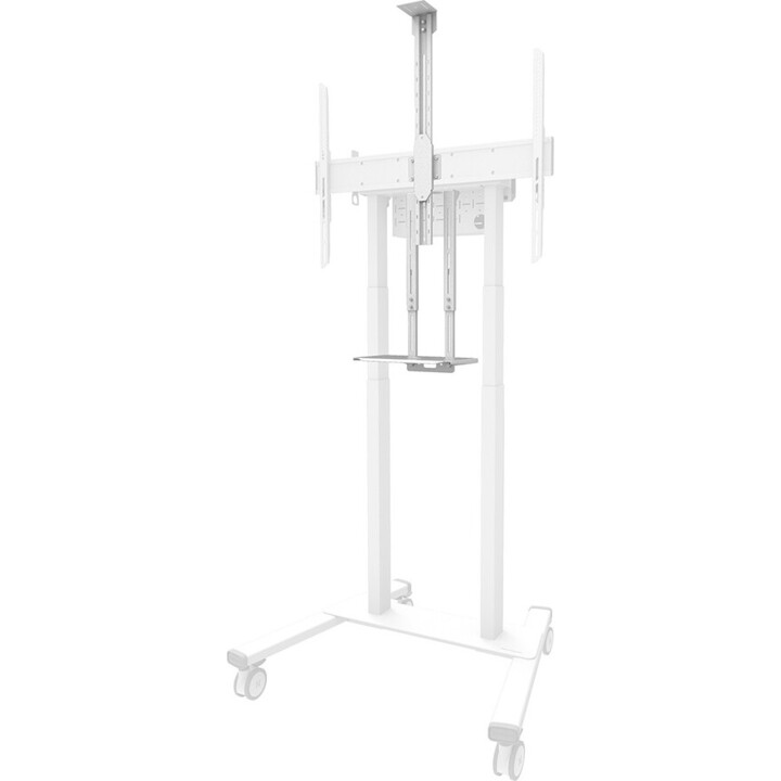 Neomounts MOVE AFL-875WH1 Videobar and multimedia kit - max 9 kg - universal and Logitech adapter