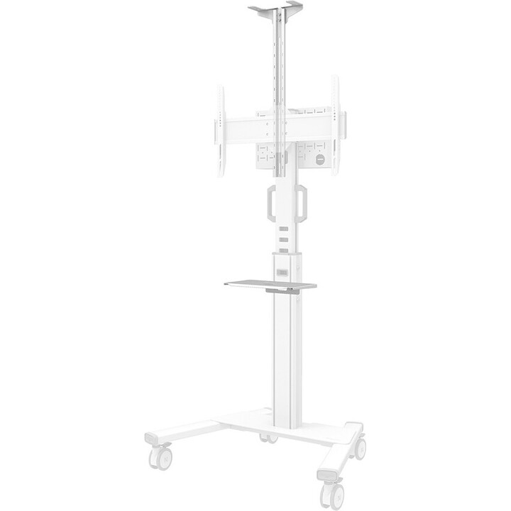 Neomounts AFLS-825WH1 Videobar und Multimedia-Kit - universal