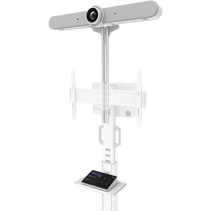 Neomounts AFLS-825WH1 Videobar and multimedia kit - universal