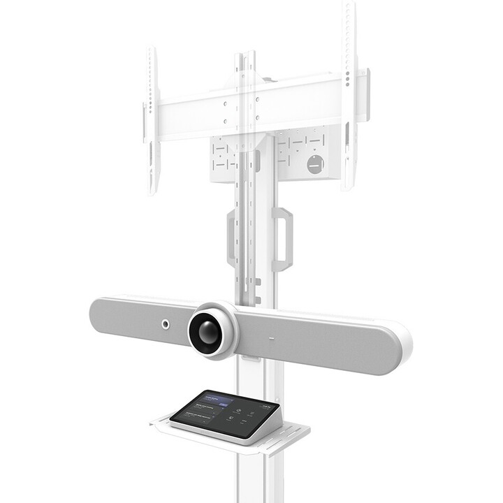 Neomounts AFLS-825WH1 Videobar und Multimedia-Kit - universal