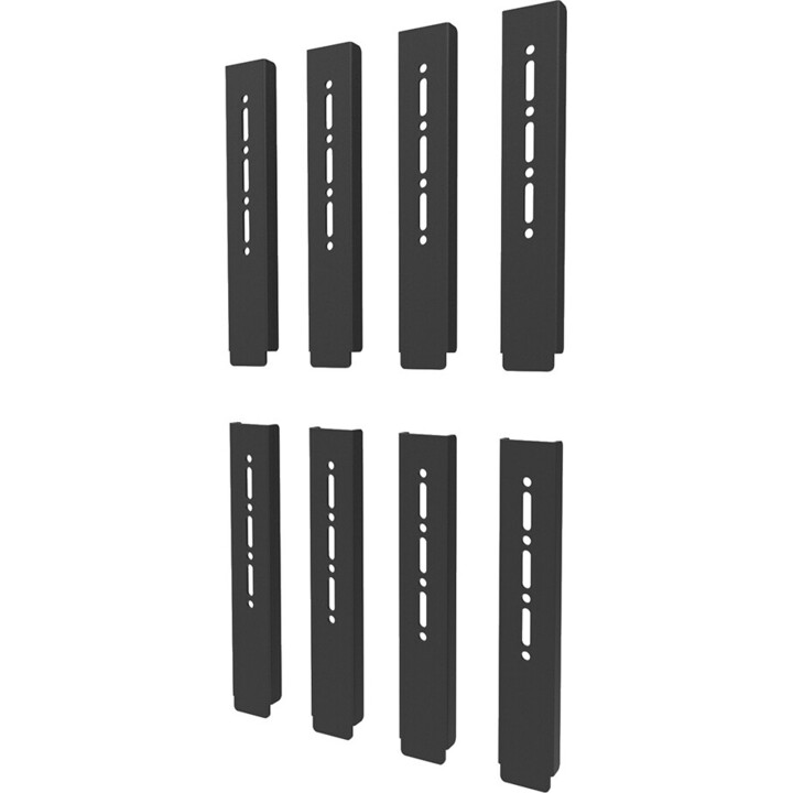Neomounts AWLS-950BL1 Kit d'extension VESA 55-110" - max 125 kg