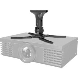 Neomounts BEAMER-C50 Beamer ceiling mount - h 18,5 cm - full motion