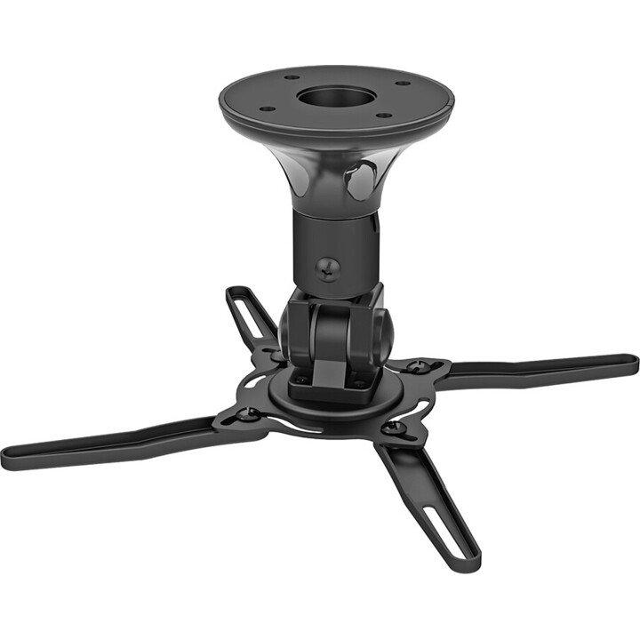Neomounts BEAMER-C50 Beamer ceiling mount - h 18,5 cm - full motion