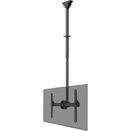 Neomounts CL35-440BL16L Suporte de teto para monitor/TV preto