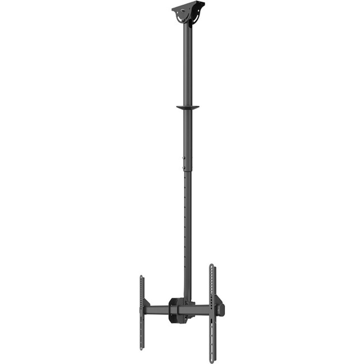 Neomounts CL35-440BL16L Monitor/TV ceiling mount black