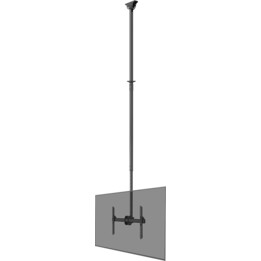 Neomounts CL35-440BL16XL Soporte de techo para monitor/TV negro