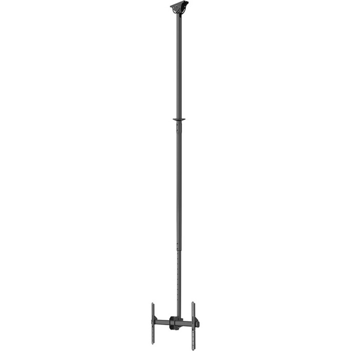 Neomounts CL35-440BL16XL Supporto a soffitto per monitor/TV nero